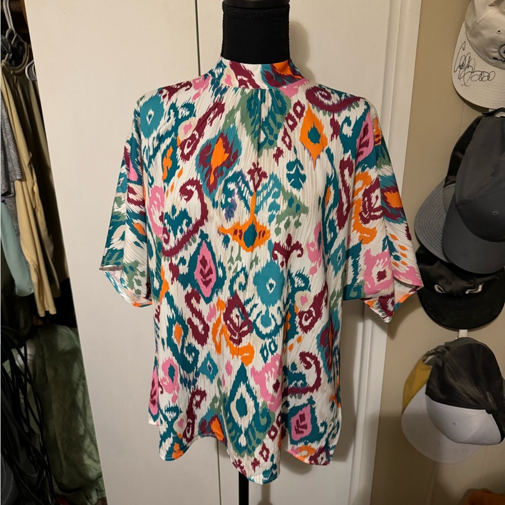 BRAND NEW WITH TAGS